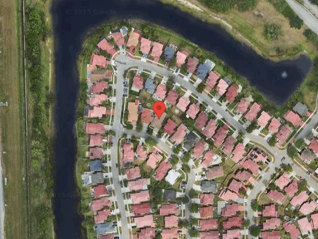 House image located at Hollywood, FL 33027