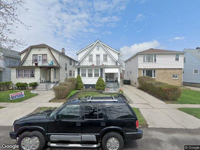 House image located at Buffalo, NY 14217
