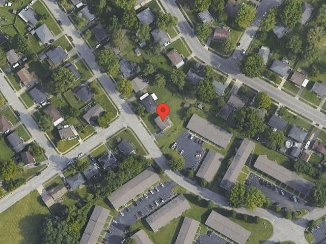 House image located at Jeffersonville, IN 47130