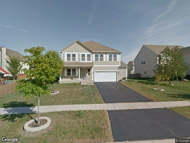 House image located at Joliet, IL 60431