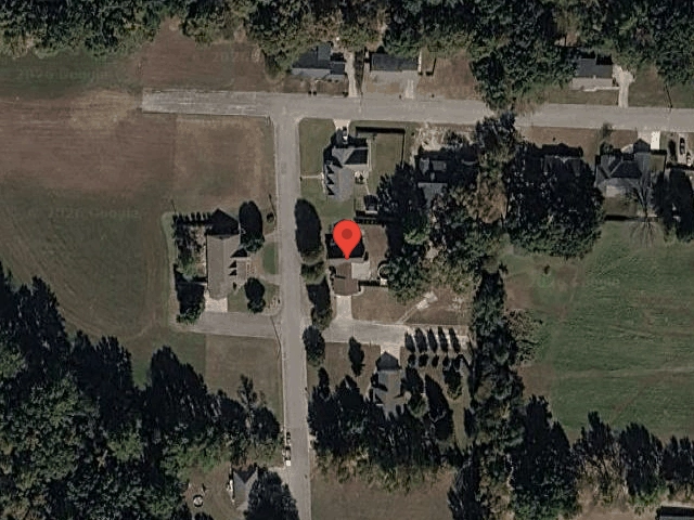 House image located at Trenton, TN 38382