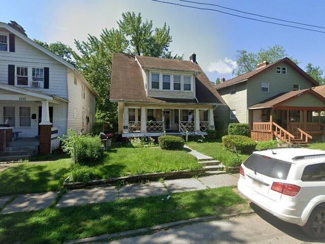 House image located at Columbus, OH 43211