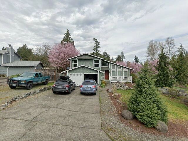 House image located at Bonney Lake, WA 98391