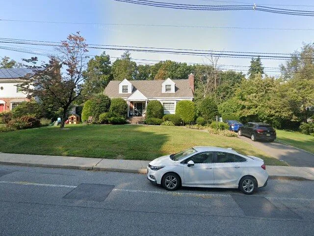 House image located at Bloomfield, NJ 07003