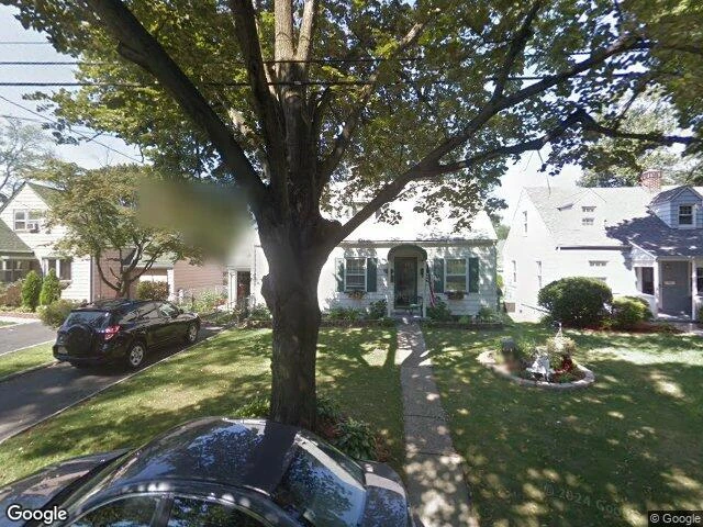 House image located at Belleville, NJ 07109