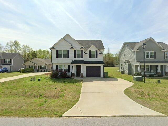 House image located at Benson, NC 27504