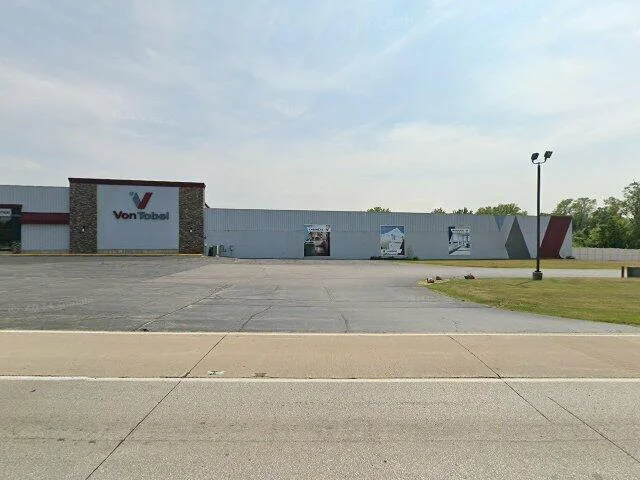 House image located at Schererville, IN 46375