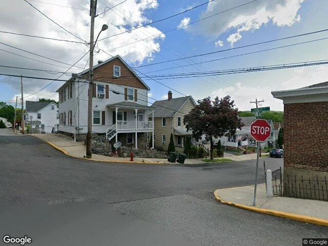 House image located at Highland Falls, NY 10928