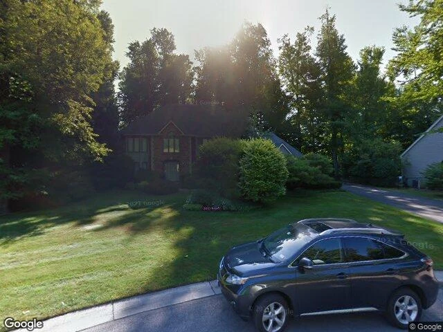 House image located at East Amherst, NY 14051