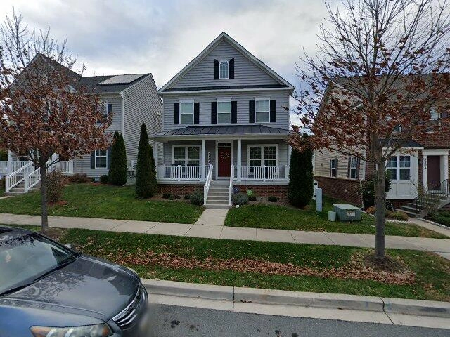 House image located at Olney, MD 20832