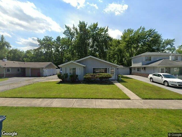 House image located at Calumet City, IL 60409