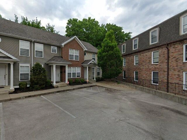 House image located at Louisville, KY 40206