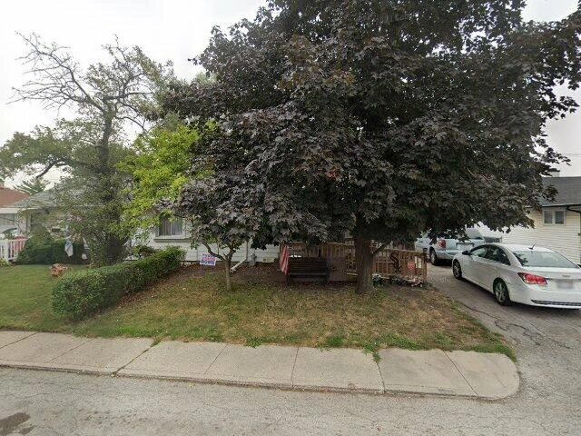 House image located at Hometown, IL 60456