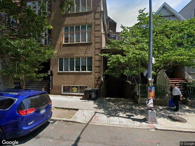 House image located at Brooklyn, NY 11219