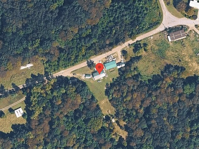 House image located at Albany, OH 45710