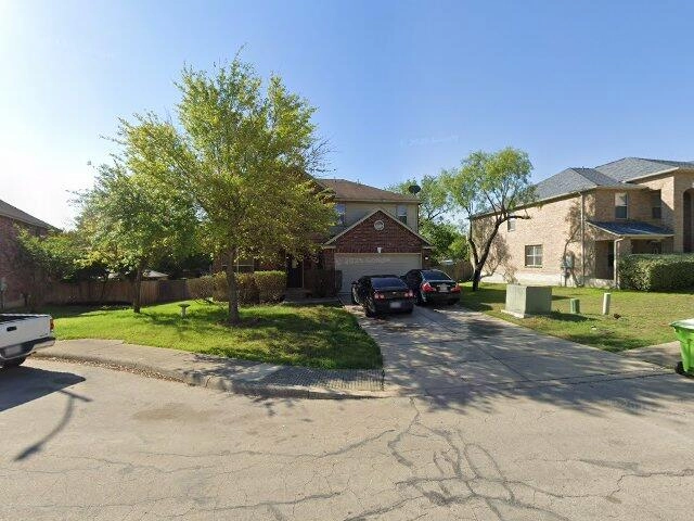 House image located at San Antonio, TX 78245