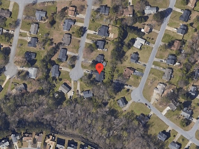 House image located at Rex, GA 30273