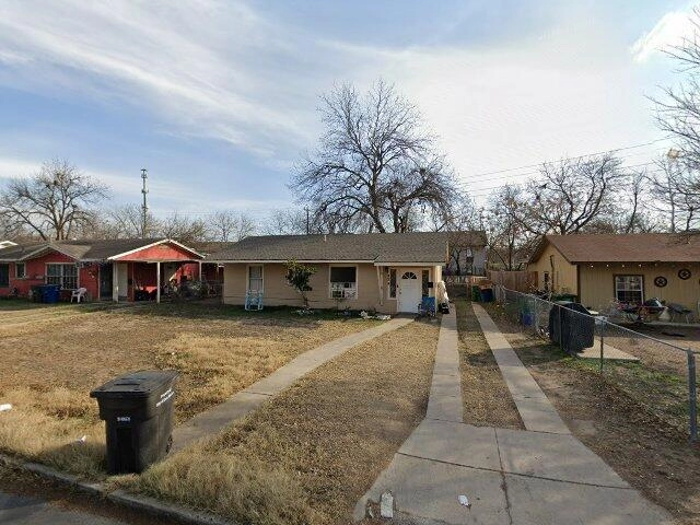 House image located at San Antonio, TX 78223