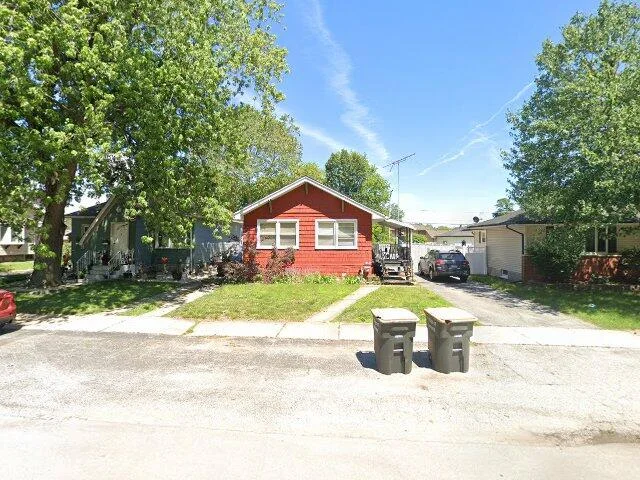 House image located at Lansing, IL 60438