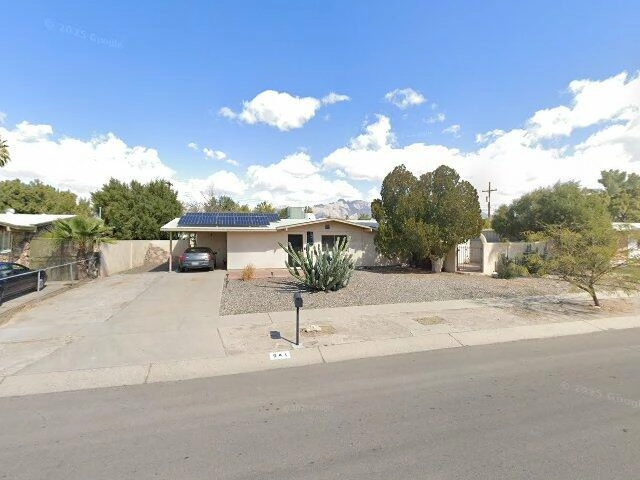 House image located at Tucson, AZ 85704