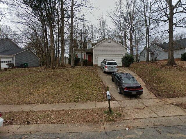 House image located at Charlotte, NC 28216