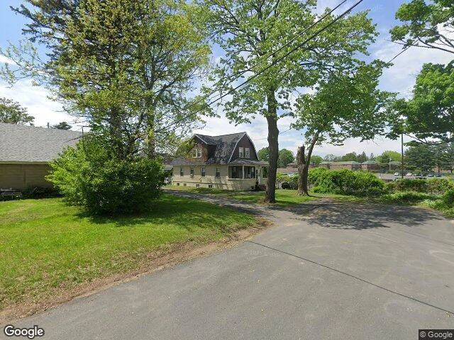 House image located at Albany, NY 12206