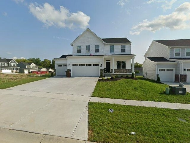 House image located at Franklin, OH 45005