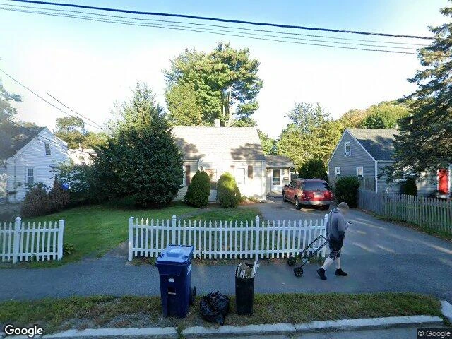 House image located at Hyde Park, MA 02136