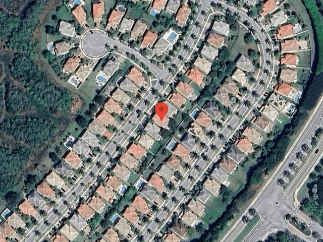 House image located at Wellington, FL 33414
