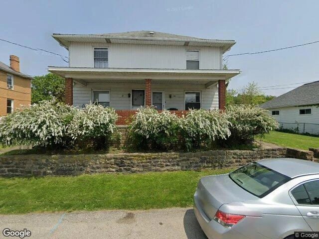 House image located at Republic, PA 15475