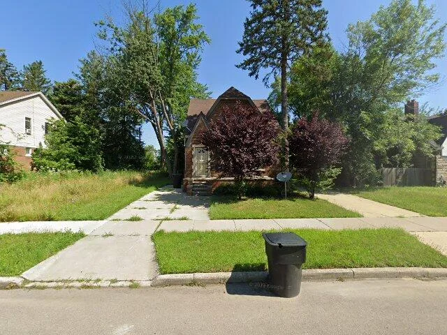 House image located at Detroit, MI 48227