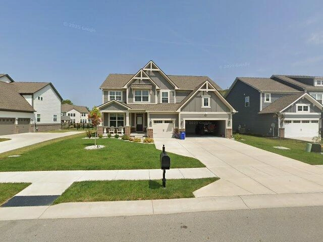 House image located at Fortville, IN 46040