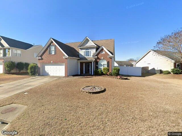 House image located at Lexington, SC 29073