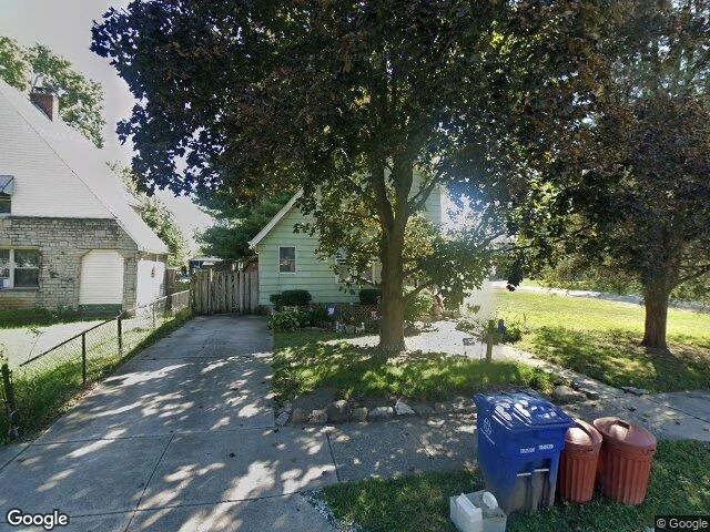 House image located at Columbus, OH 43204