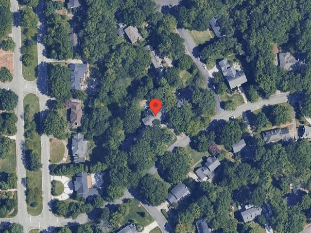House image located at Greensboro, NC 27408