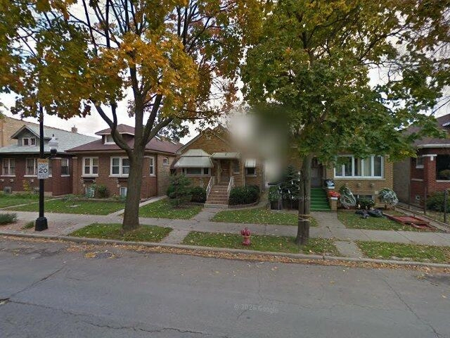 House image located at Chicago, IL 60634