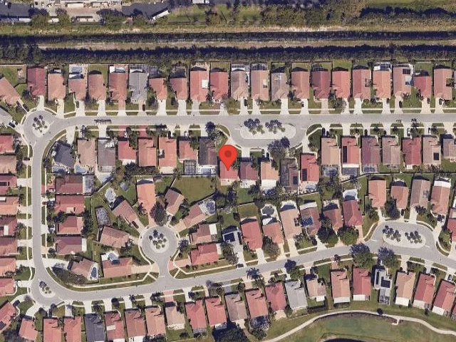 House image located at Lake Worth, FL 33463