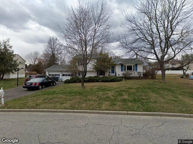 House image located at Washingtonville, NY 10992