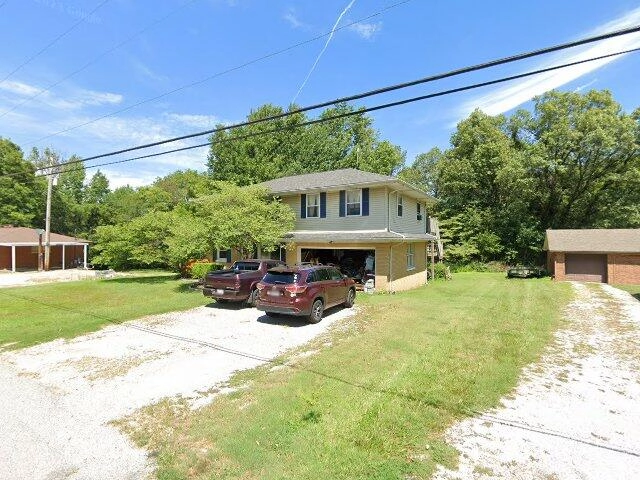 House image located at Mount Vernon, IN 47620