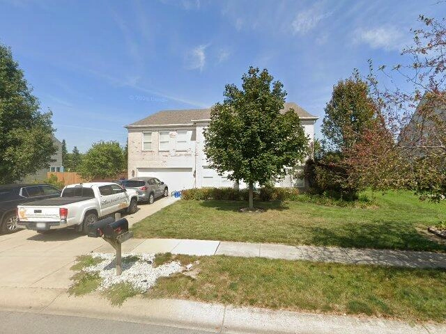 House image located at Noblesville, IN 46062