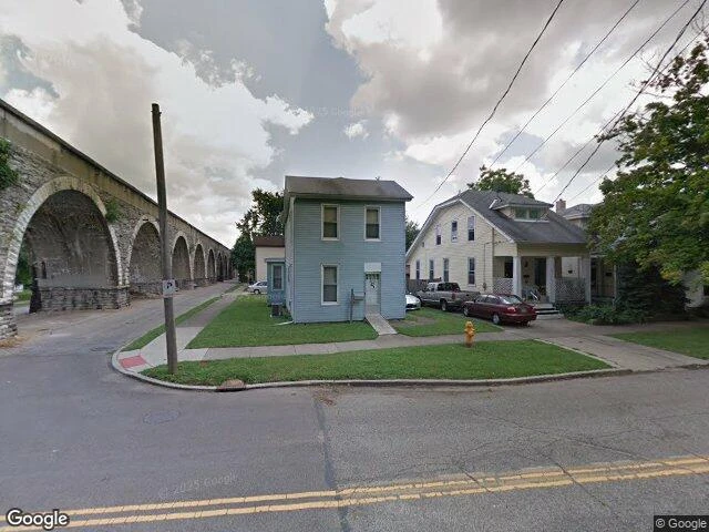 House image located at Hamilton, OH 45013