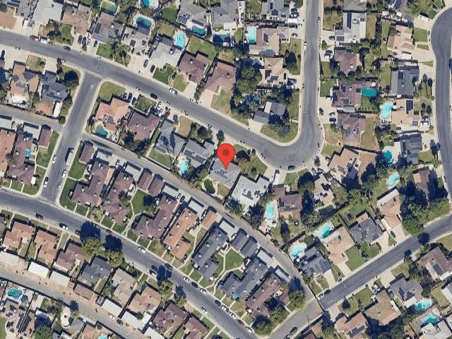 House image located at Bakersfield, CA 93309