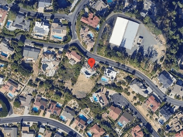 House image located at Santa Ana, CA 92705