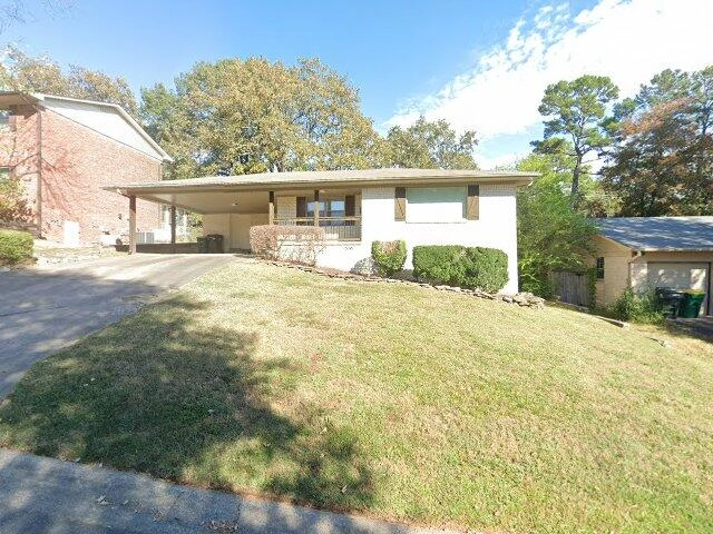 House image located at Little Rock, AR 72207