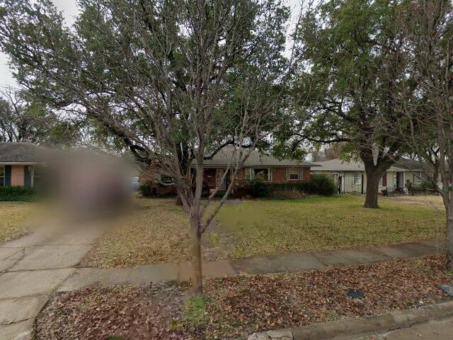 House image located at Dallas, TX 75229