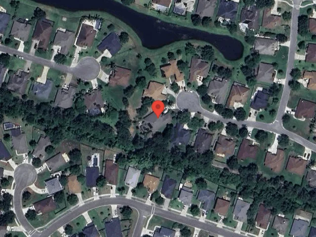 House image located at Saint Augustine, FL 32092