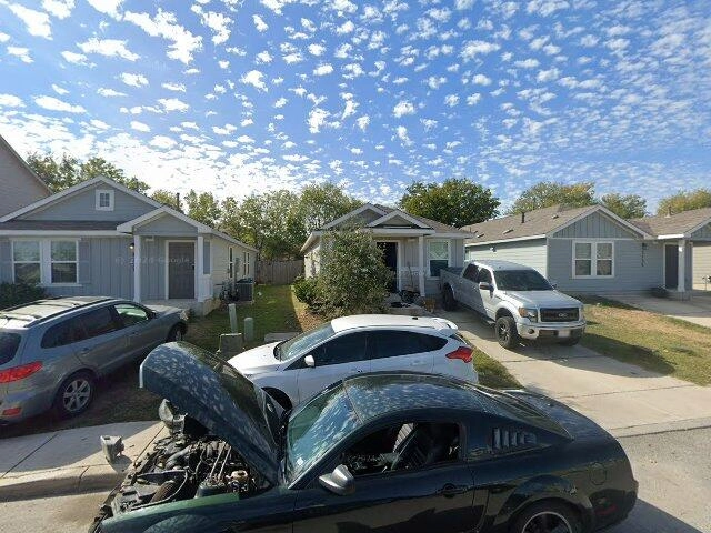 House image located at San Antonio, TX 78239