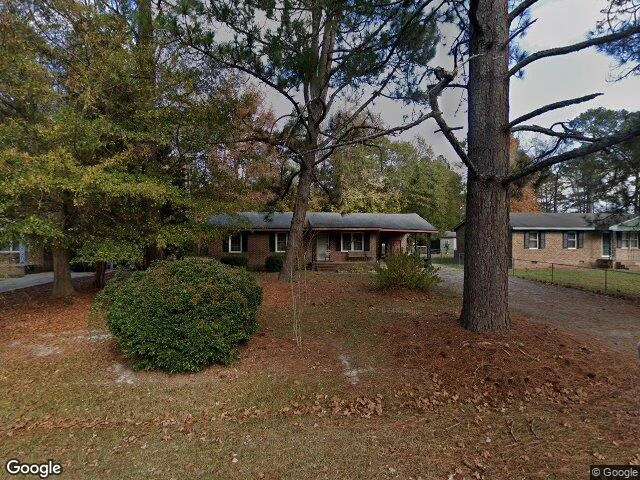 House image located at Battleboro, NC 27809