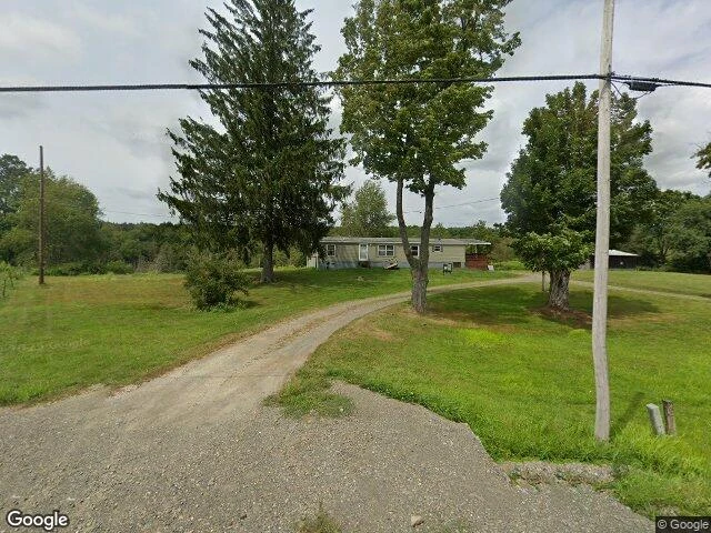 House image located at McDonough, NY 13801