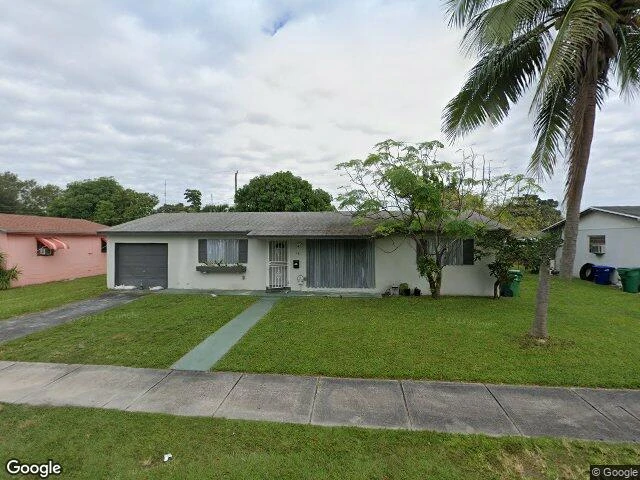 House image located at Miami, FL 33179